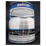 Unopened by rockey team