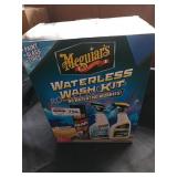 Unopened by rockey team