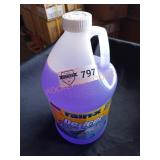 Unopened by rockey team