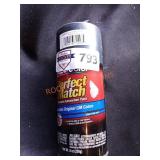 Unopened by rockey team