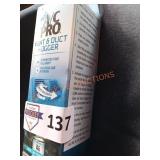 Unopened by rockey auction team