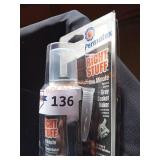 Unopened by rockey auction team