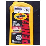 Unopened by rockey auction team