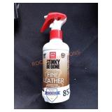 Unopened by rockey team