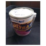 Unopened by rockey team