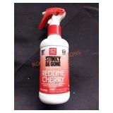 Unopened by rockey team