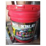 Unopened by rockeys auction team