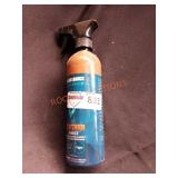 Unopened by rockey team