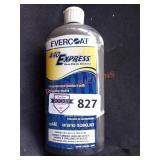 Unopened by rockey team