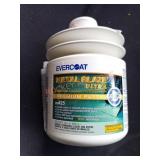 Unopened by rockey team