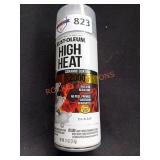 Unopened by rockey team