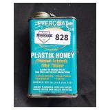 Unopened by rockey team