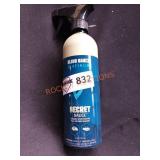 Unopened by rockey team