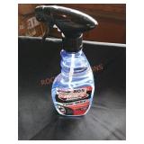 Unopened by rockey team