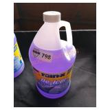 Unopened by rockey team