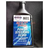 Unopened by rockey team