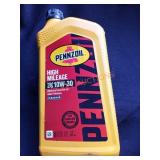 Unopened by rockey team