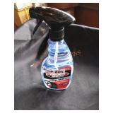 Unopened by rockey team