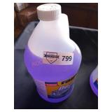 Unopened by rockey team