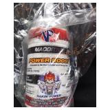 Unopened by Rockey Team, could be opened at