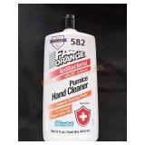 Unopened by Rockey Team, could be opened at