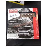 unopened boxes by rockey auction team . boxes