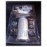 Unopened by rockey auction team