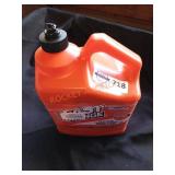 Unopened by rockey auction team