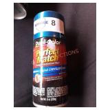 unopened boxes by rockey auction team . boxes