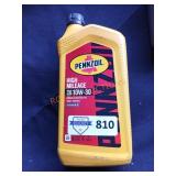 Unopened by rockey team