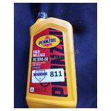 Unopened by rockey team