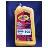 Unopened by rockey team