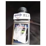 Unopened by rockey team