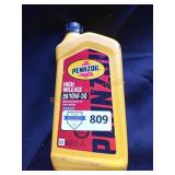 Unopened by rockey team