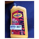 Unopened by rockey team