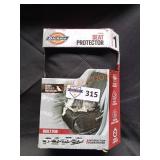 Unopened by rockey auction team