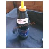 Unopened by rockey auction team