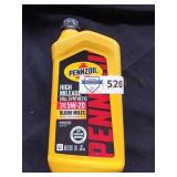 Unopened by rockey auction team