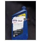 Unopened by Rockey Team, could be opened at