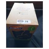 unopened boxes by rocky auction team . boxes