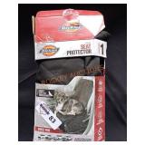 unopened boxes by rocky auction team . boxes