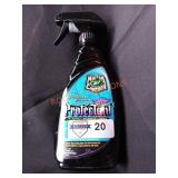 unopened boxes by rockey auction team . boxes