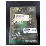 Unopened by rockeys auction team