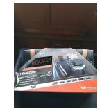 Unopened by rockey team