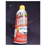 Unopened by rockey team