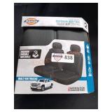 Unopened by rockey team