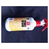 Unopened by rockey team