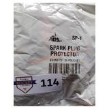 Unopened by rockey auction team