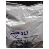 Unopened by rockey auction team