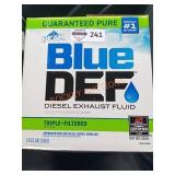 Unopened by rockey auction team